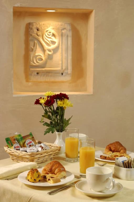 Residenza San Calisto - photo 11