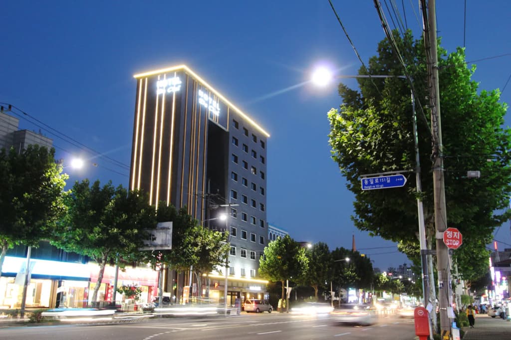 Hotel De Ciel - photo 20