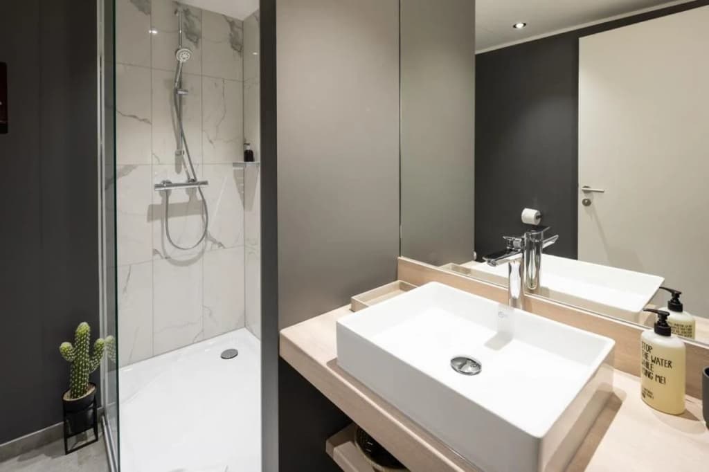 Adina Serviced Apartments Vienna - photo 9