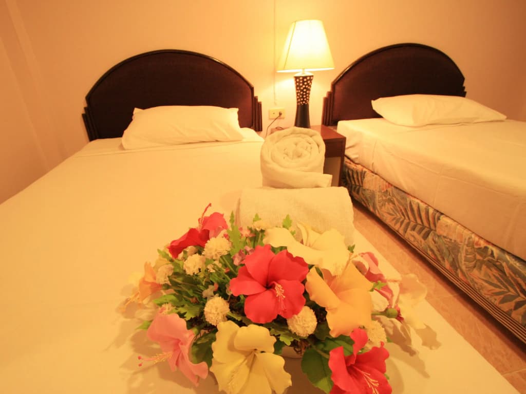 Chaba Chalet Hotel - photo 3