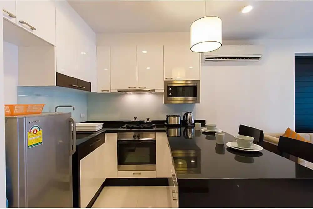 N212 Regent Apartments - photo 15