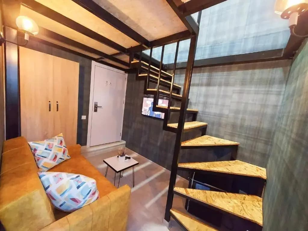 The Passenger Rooms - photo 23