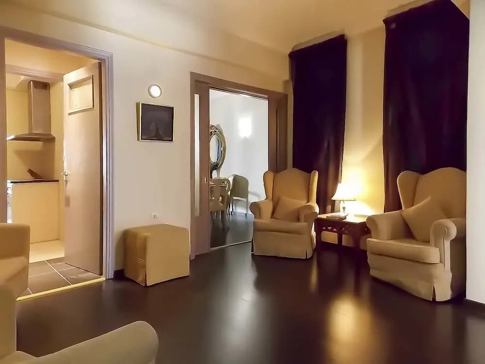 Athens Stylish Apartment - photo 3