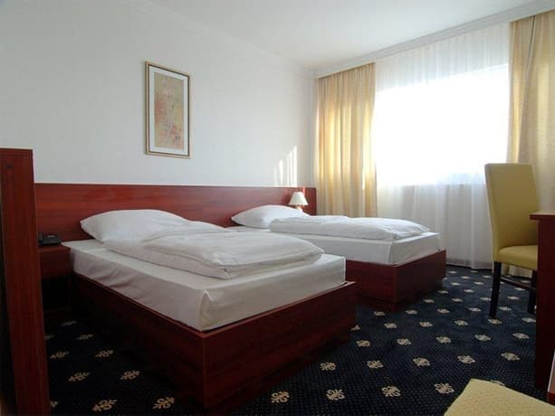 Airo Tower Hotel - photo 6