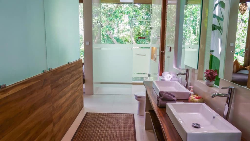 Cahaya Indah Villas Ubud - photo 6