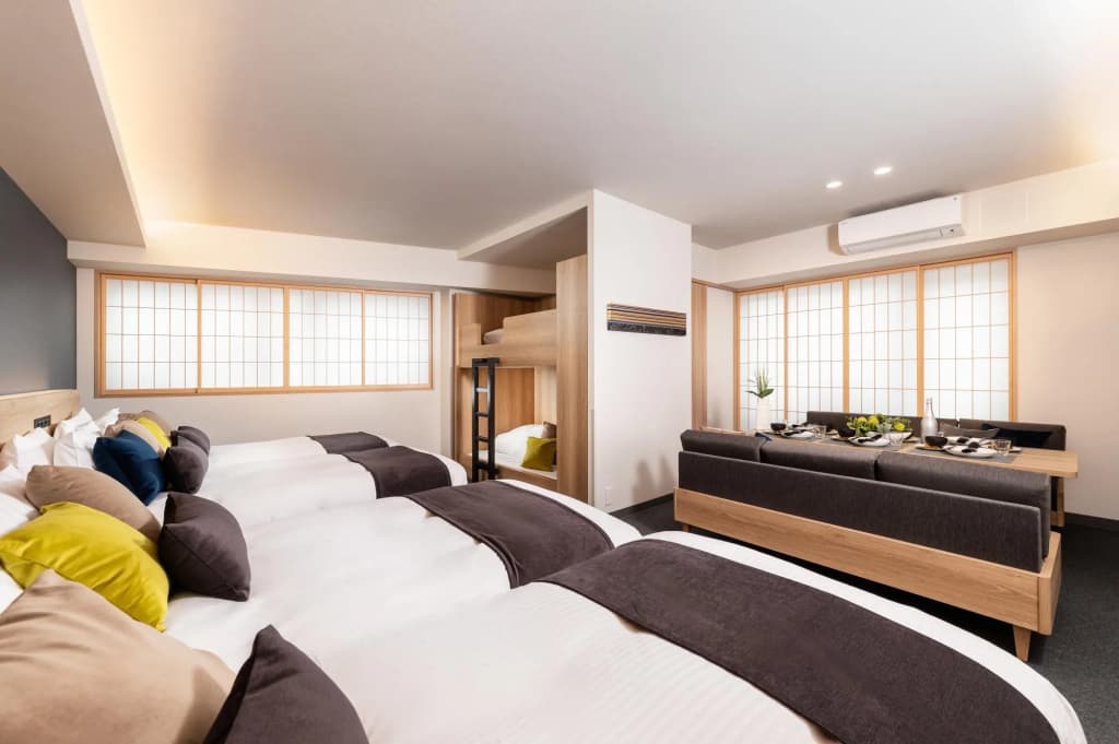 MIMARU Tokyo Ginza East - photo 4