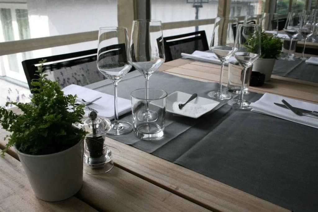 S&A Vondel Park Hotel - photo 21