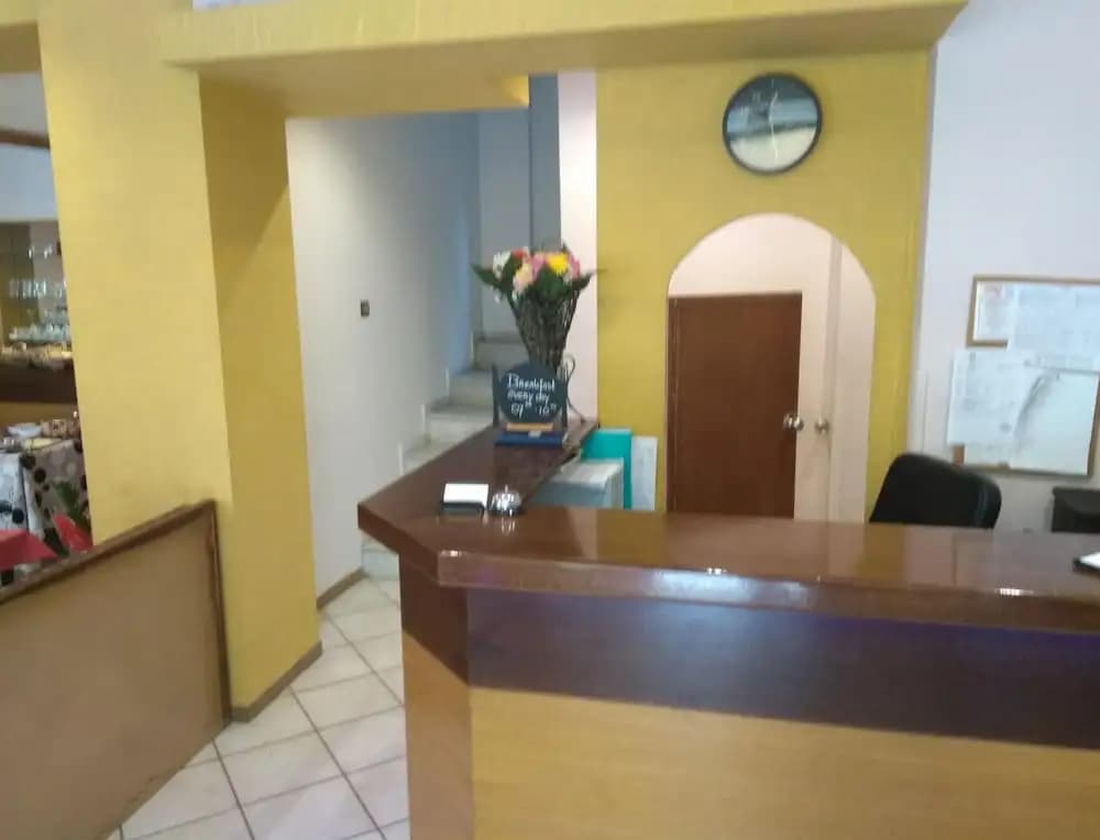 Hotel Athens Centre - main photo