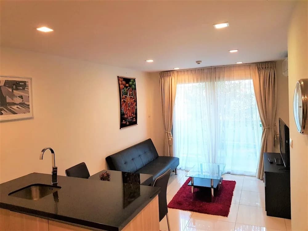 Ziyue Condotel - photo 7