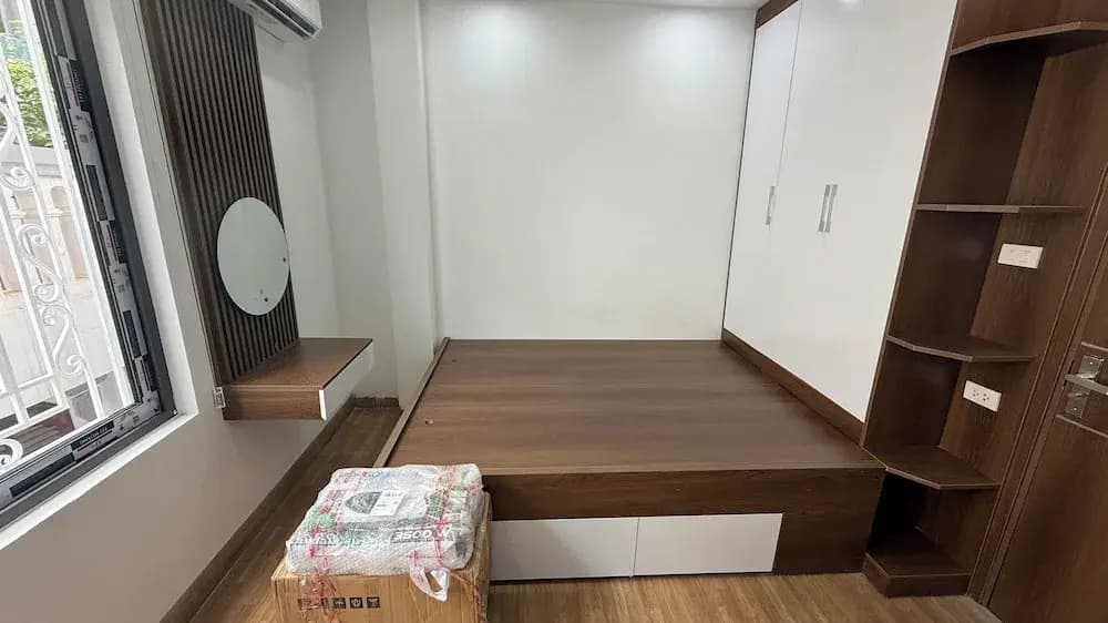 Era Apartment 491 De La Thanh - photo 14