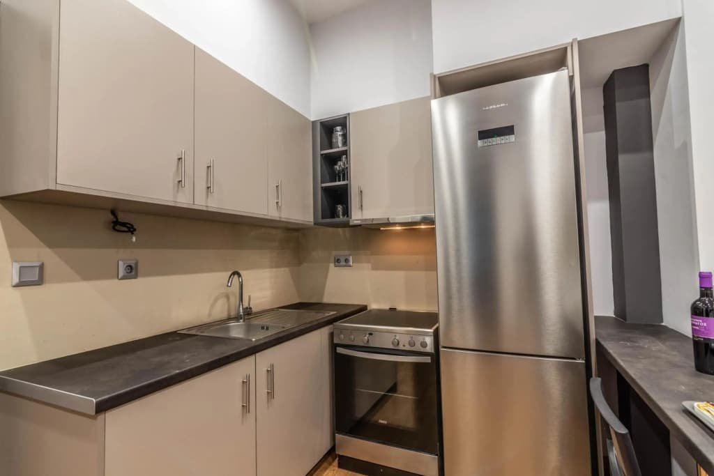 ARIS Premium Accommodation - photo 20