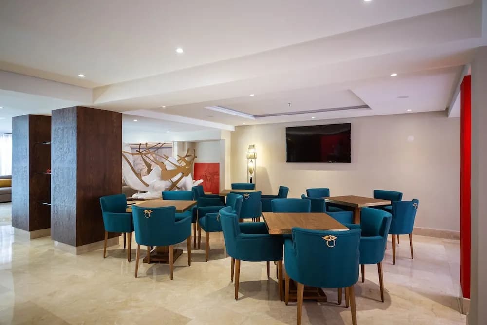Ibn Batouta Hotel - photo 22
