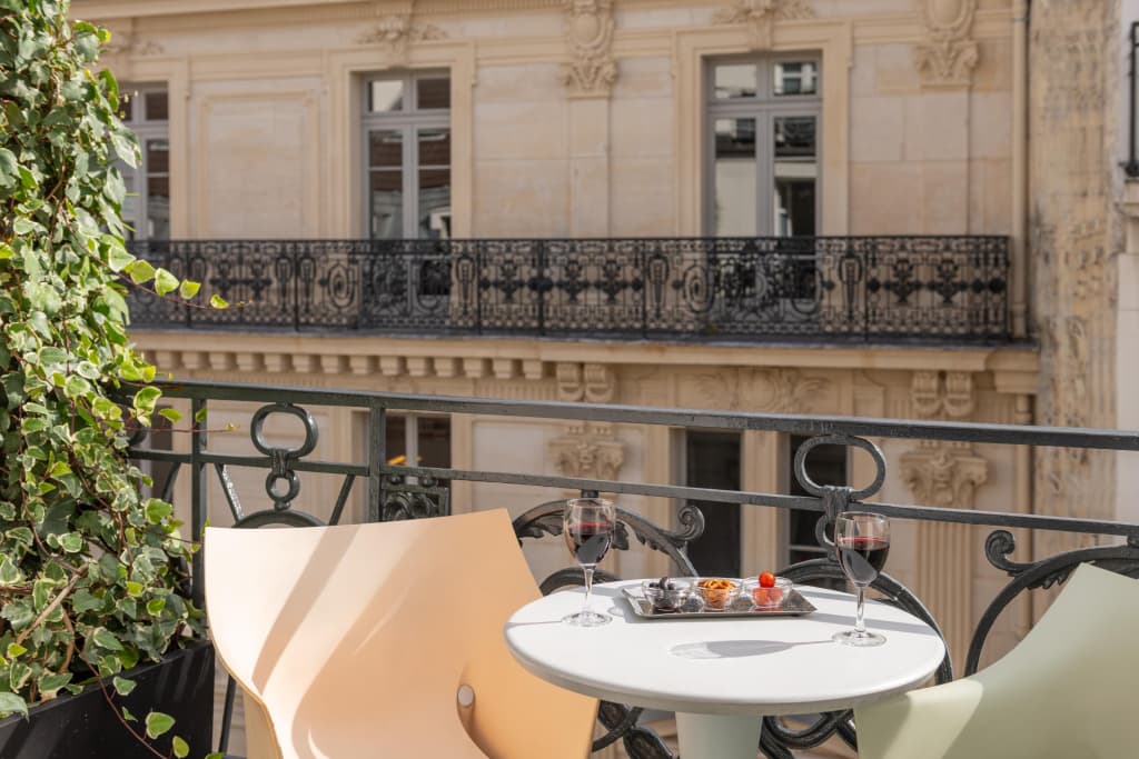 Golden Tulip Opera De Noailles - photo 41