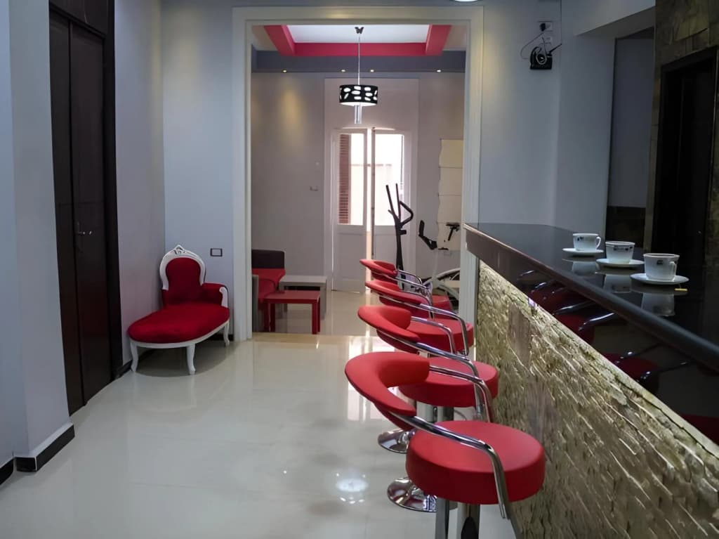 Egyptian Night Hostel - photo 13