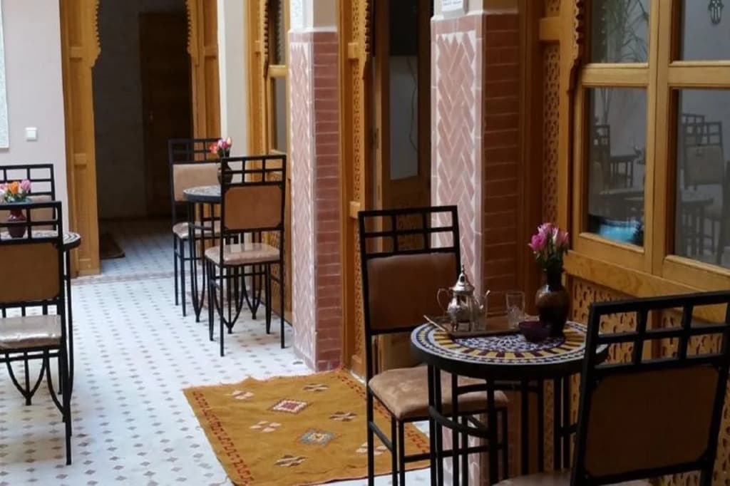 Riad Jnan Adam - photo 19