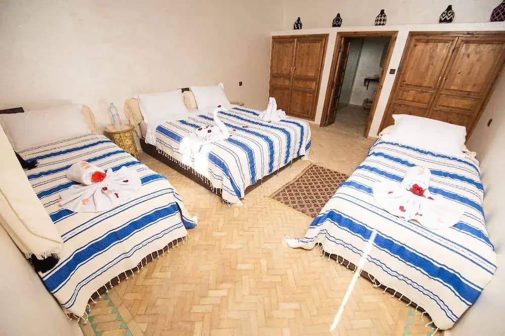 Maison Zomorroda - photo 1