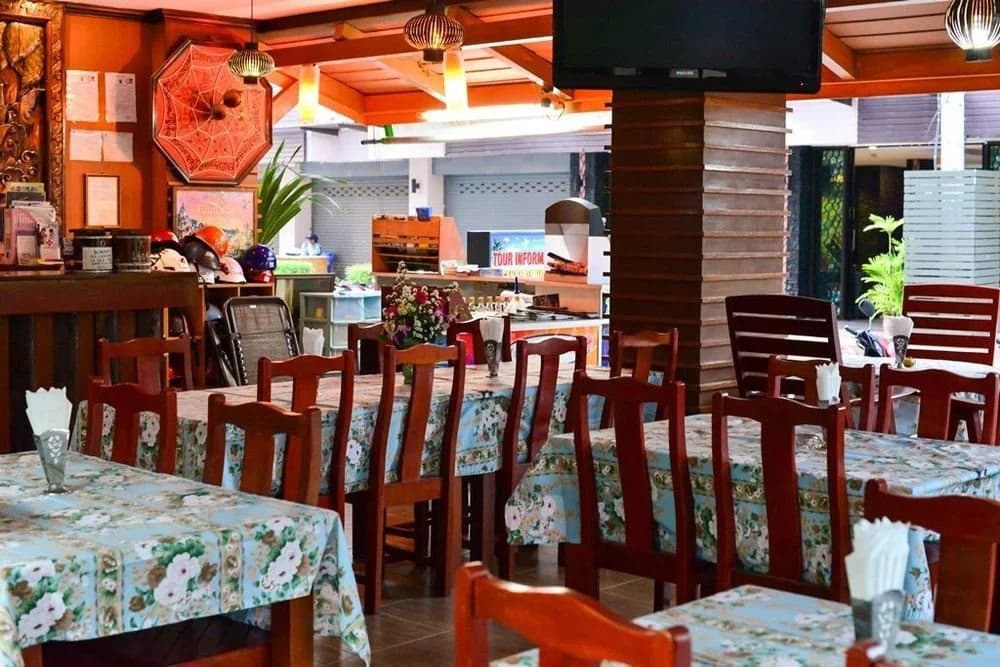 Omaya Guest House - photo 12