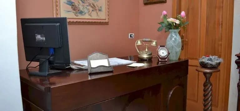 Le stanze di Cornelia - photo 26