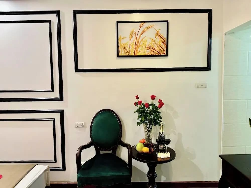 Bao Anh Hotel - photo 15
