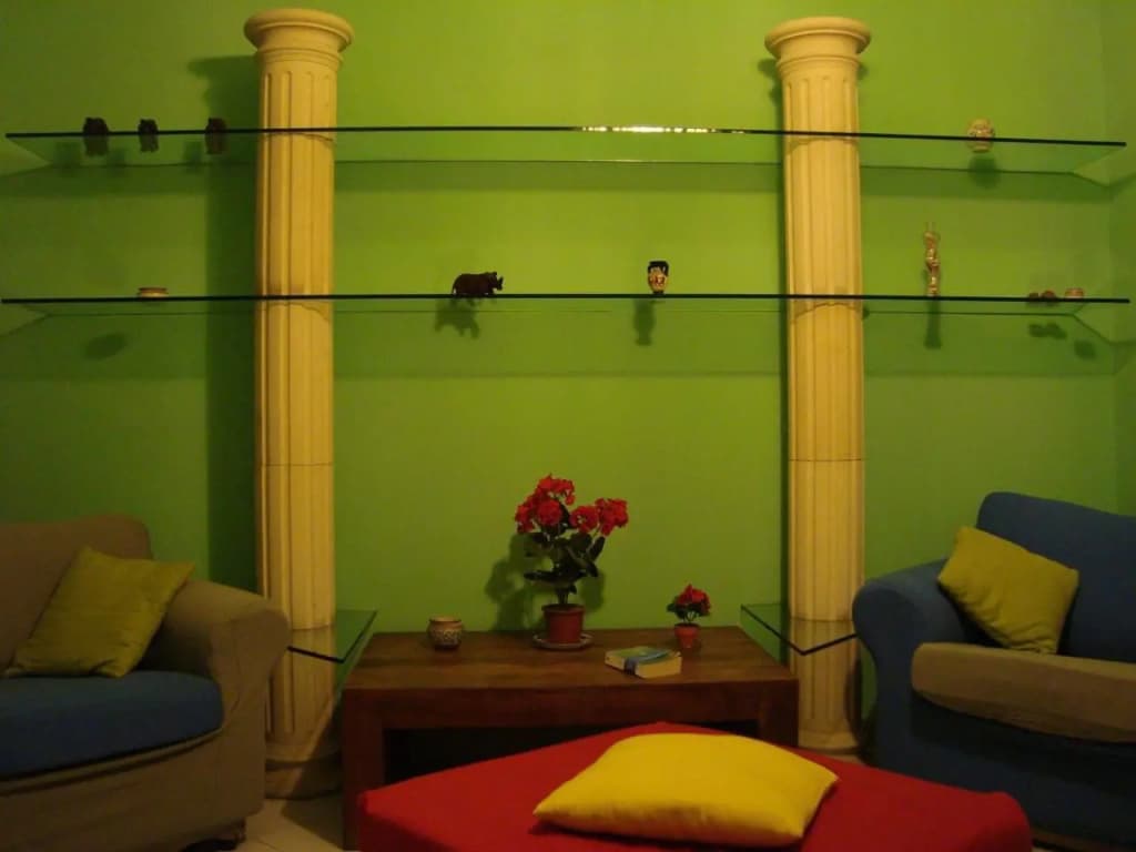 La Casa Dei Gerani - photo 29