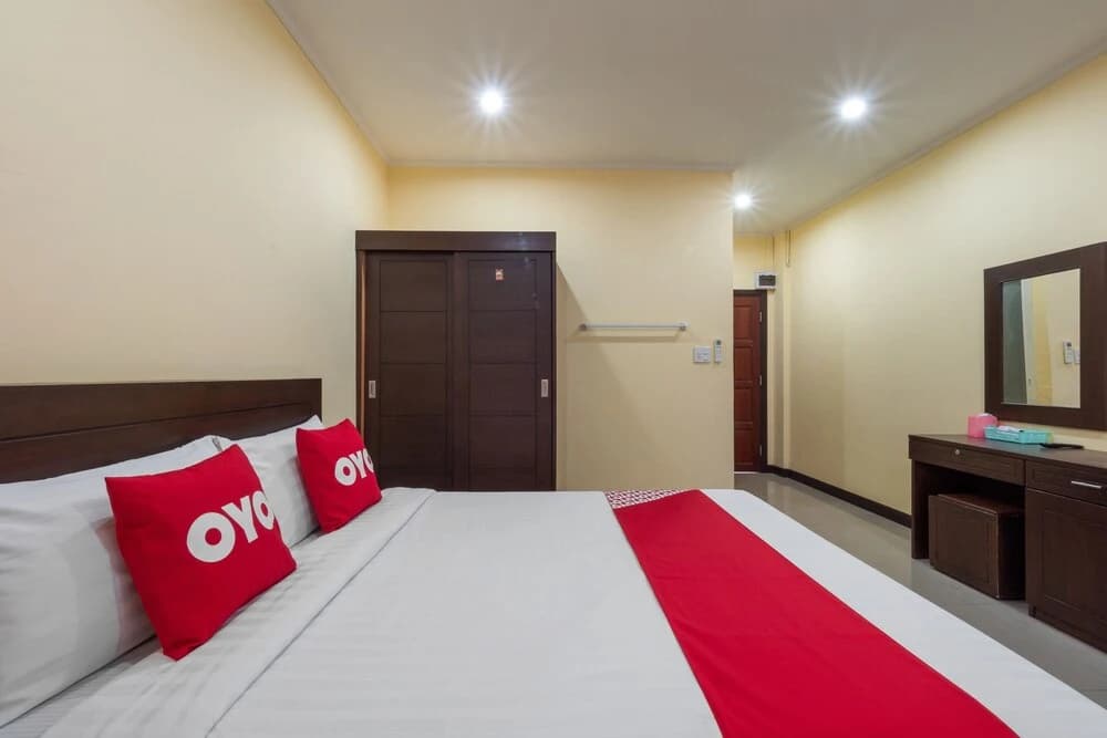 OYO 1164 Sk Apartment - photo 3