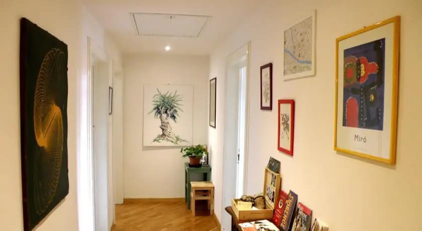 Bed Breakfast lOlivo - photo 14