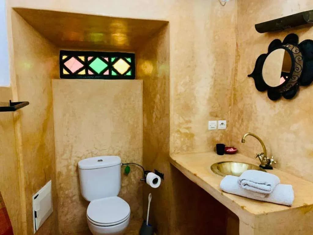 Riad Jomana - photo 12