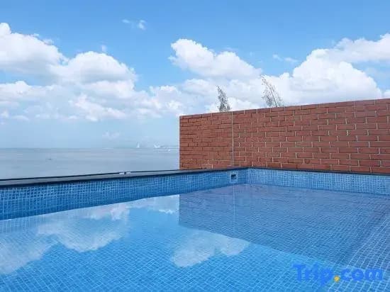 Sandbox Beachfront Villa 1 (3BR-Max14 guests) - photo 10