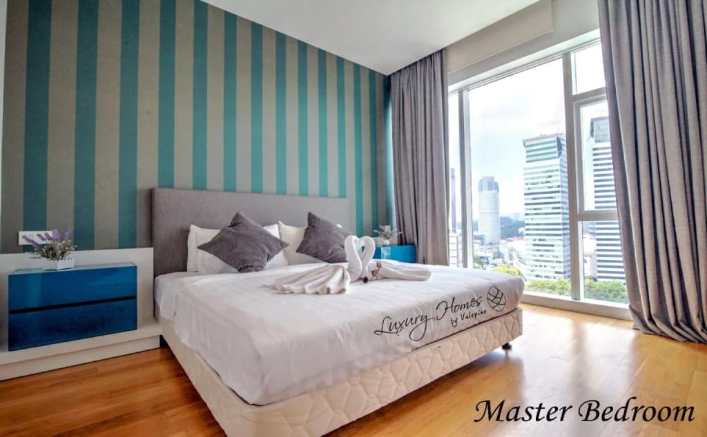 BedStay Platinum Suites - photo 4