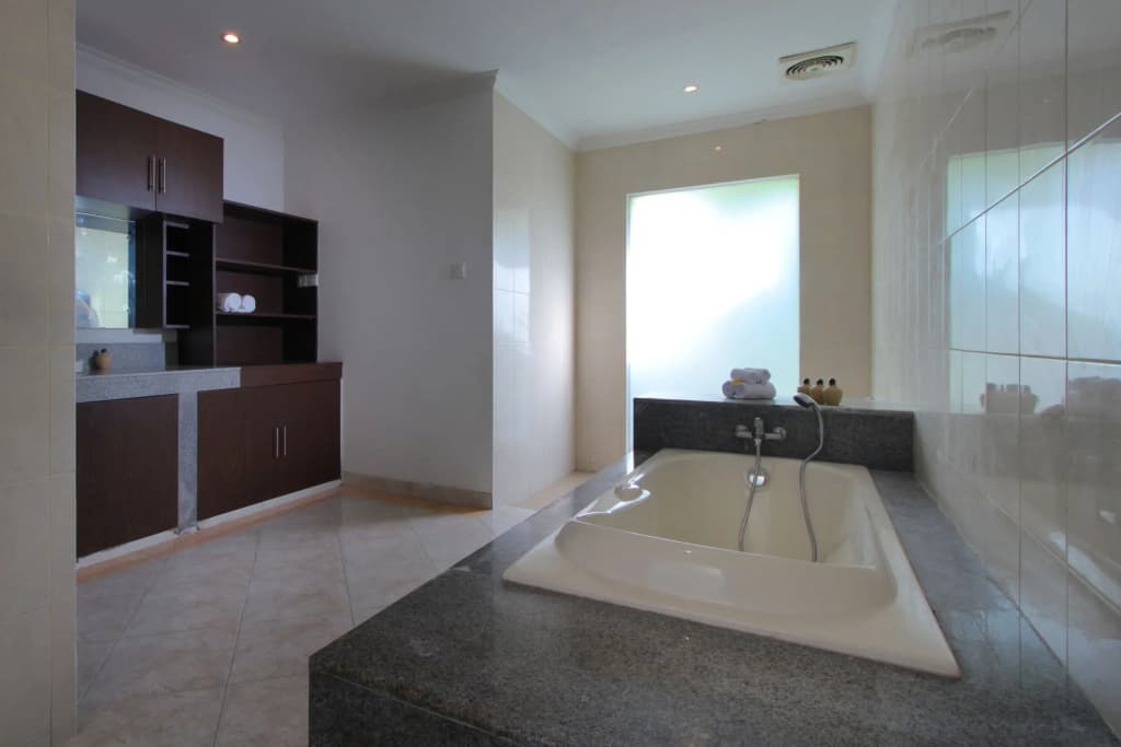 Alamanda Canggu Villa by Kanaya Hospitality. - photo 8