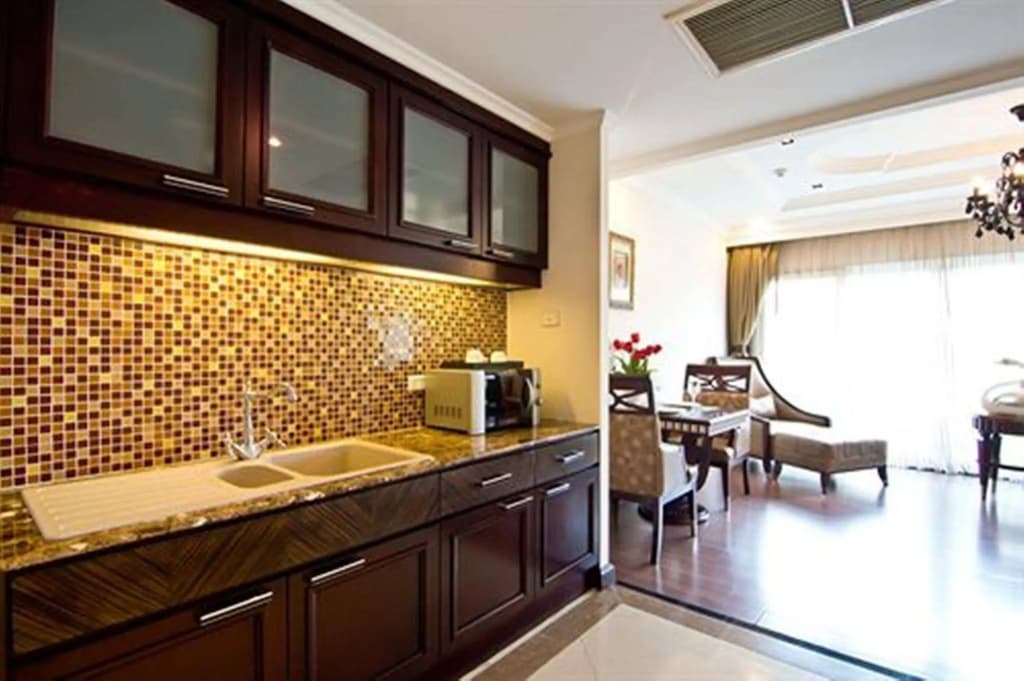 LK Residence - photo 19