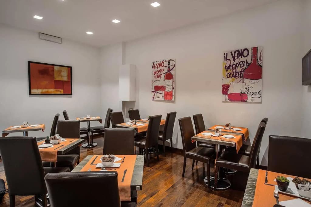 Catone District Hotel - photo 21