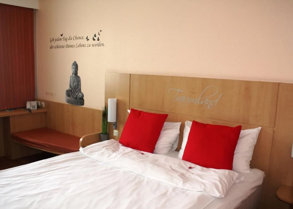 ibis Wien Messe - photo 30