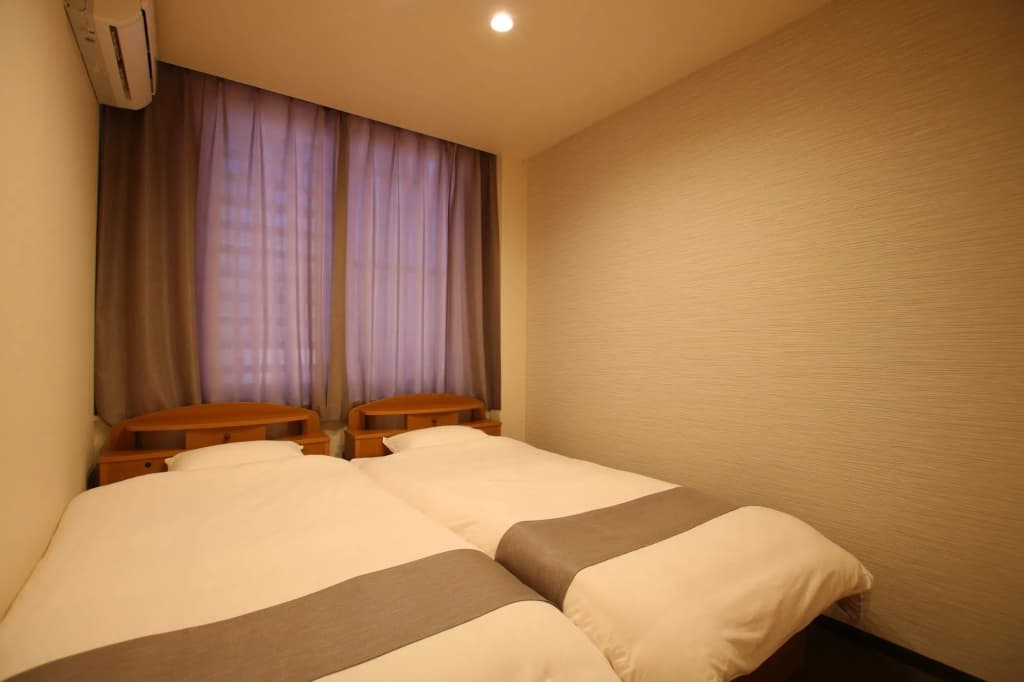 GUEST HOUSE Rice Chikko - photo 2