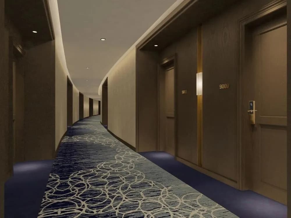 Wyndham Grand Phu Quoc Hotel - photo 10