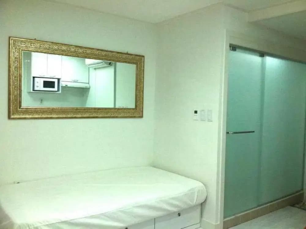 Dangsan INT Residence - main photo