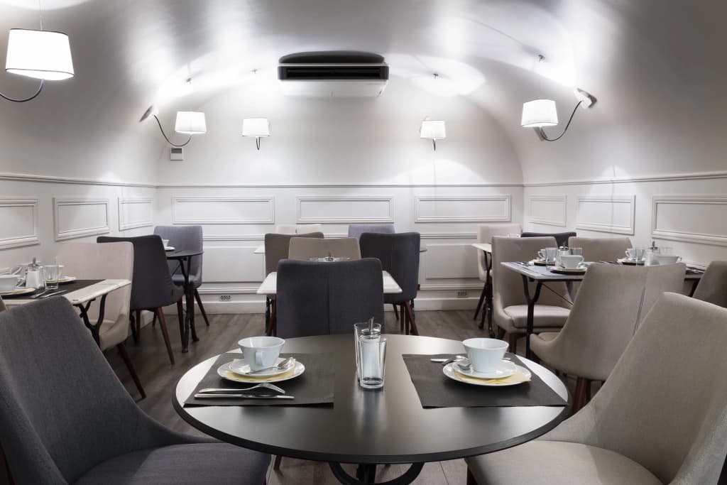 Hôtel Madeleine Haussmann - photo 31