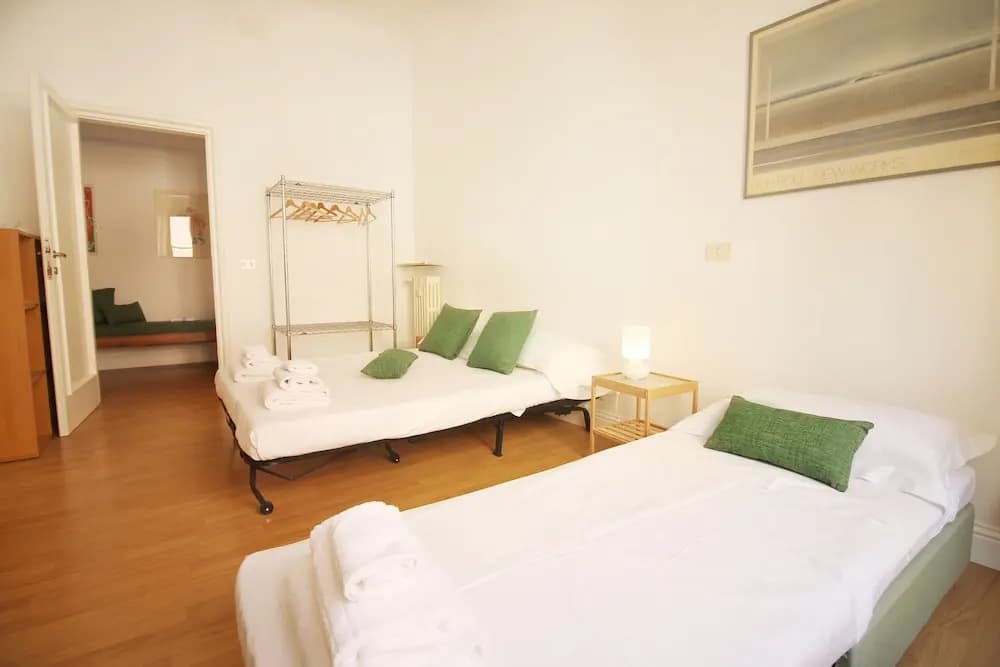 Vatican Architects Apartment - photo 5