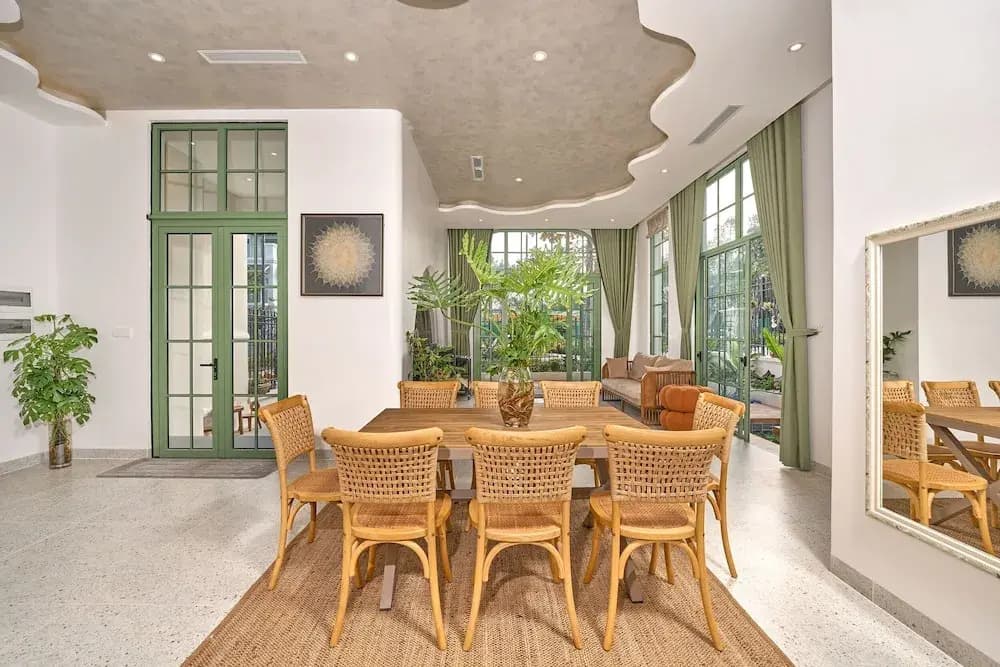 Luxury 4 bedroom Solar Villa - photo 17