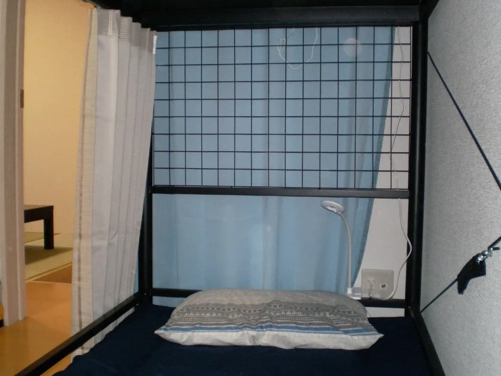 Guesthouse Tohgetsu Kyoto - photo 3