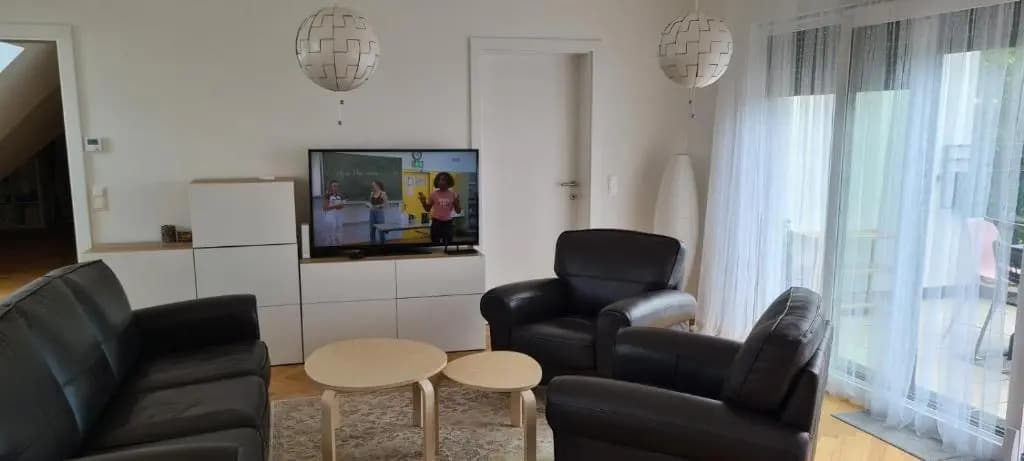 Dachterrassen Apartments Kaiserebersdorf - photo 2
