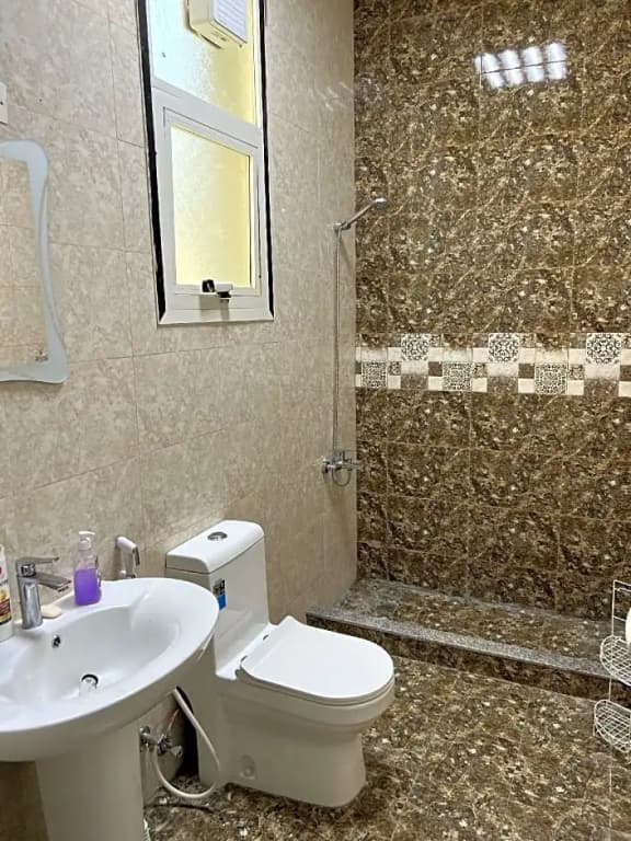 Modern Villa in Ajman 5master rooms - photo 7