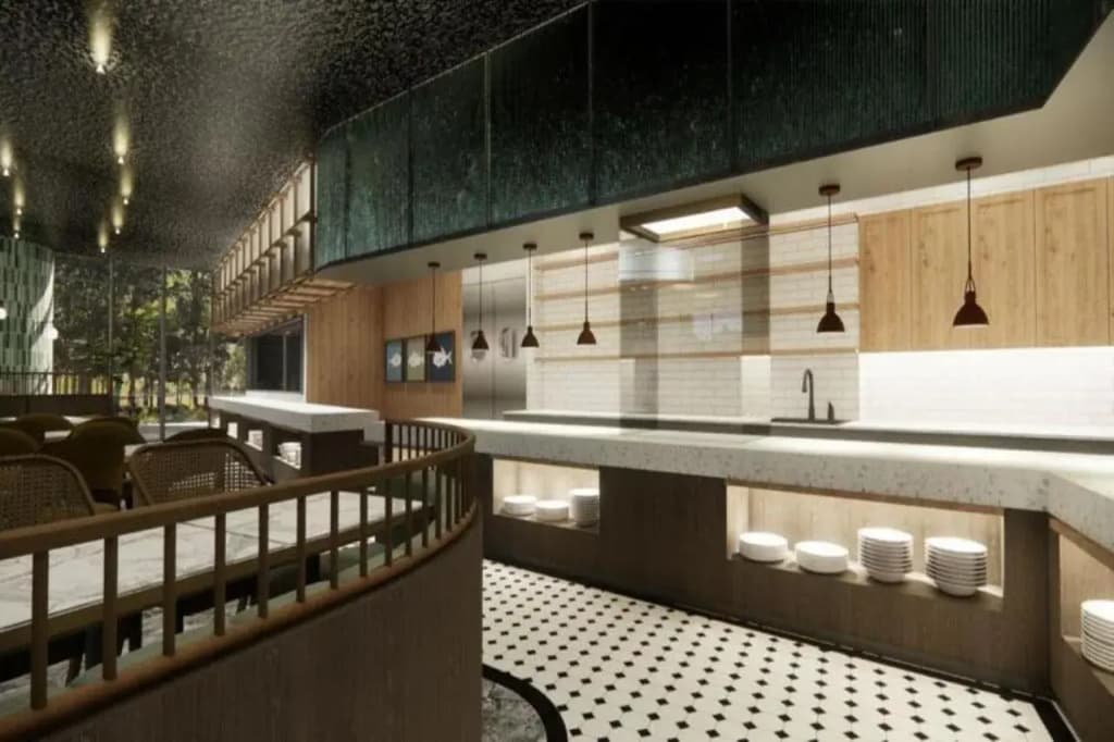 Birkin International Hotel - photo 2