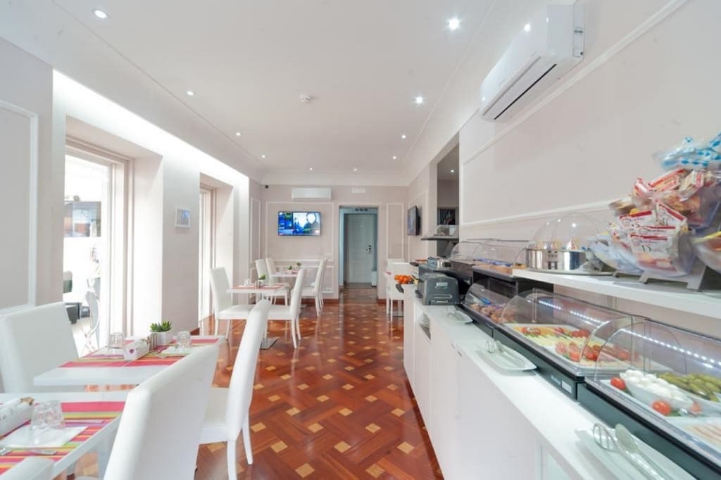 Relais Trevi 95 Boutique Hotel - photo 20