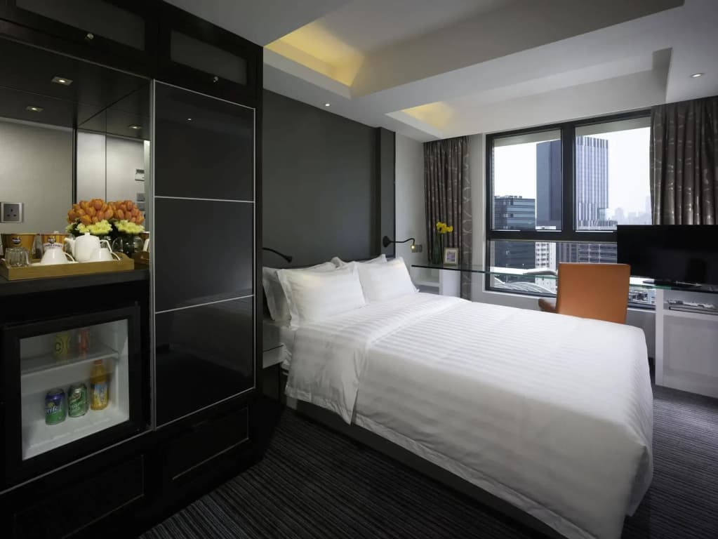 Popway Hotel - photo 2