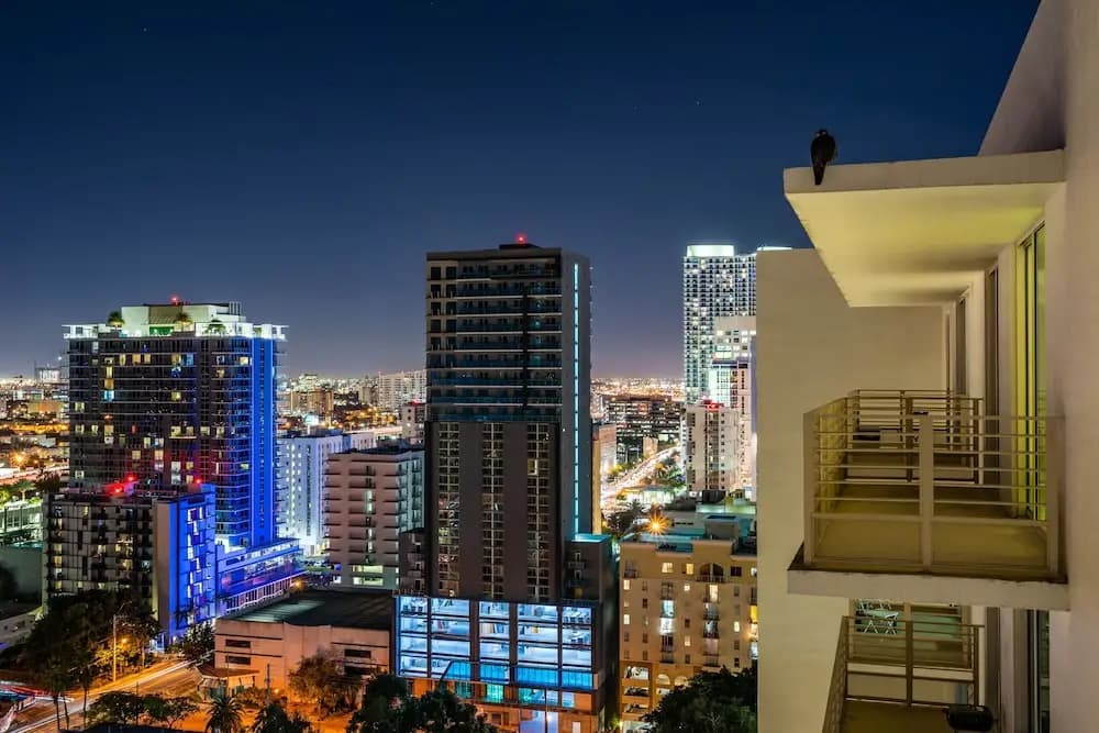 1st Brickell Boutique Residences by Nomad Guru - photo 23