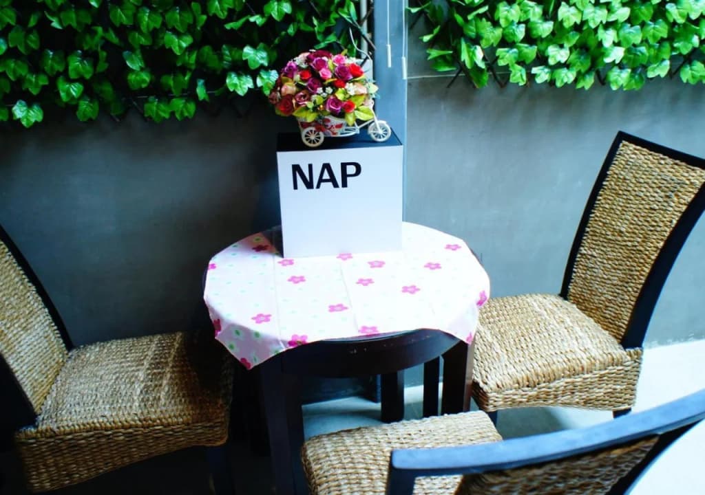 Nap Box Hostel - photo 2