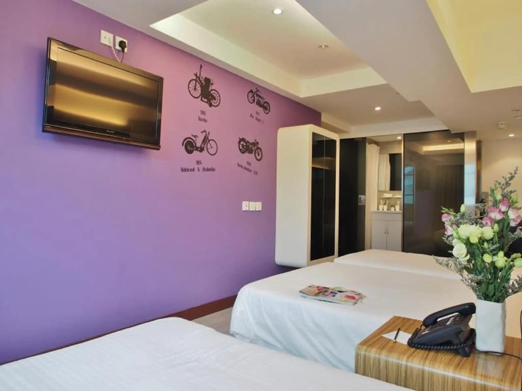 Vela Boutique Hotel - photo 3