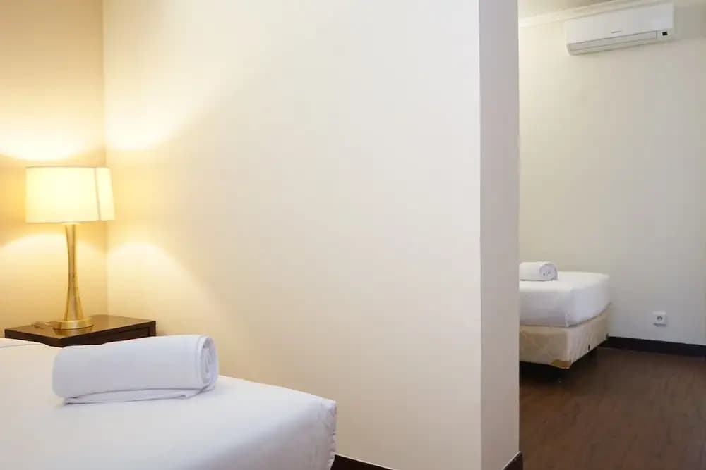 Ancol Marina 2Br Tower A - photo 1