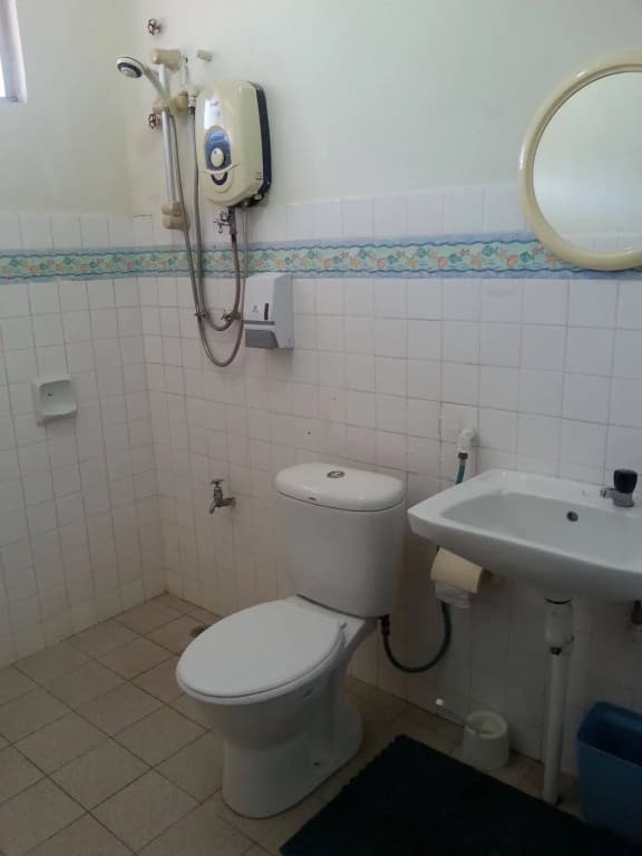 Seaside Travellers Inn - photo 8